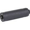 DAACT5PDTBLK0528_3.jpg DEAD AIR CT5P 5.56 1/2X28 DT BLACK