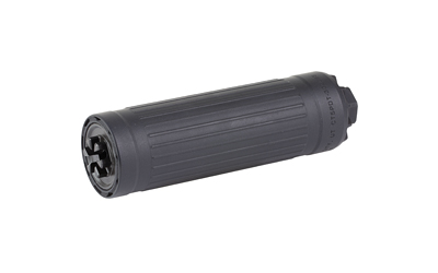DAACT5PDTBLK0528_3.jpg DEAD AIR CT5P 5.56 1/2X28 DT BLACK