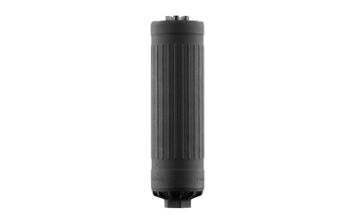 DAACT5PDTBLK5824_1.jpg DEAD AIR CT5P 5.56 5/8X24 DT BLACK