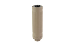 DEAD AIR CT5P 5.56 5/8X24 DT FDE