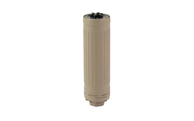 DAACT5PDTFDE5824_1.jpg DEAD AIR CT5P 5.56 5/8X24 DT FDE