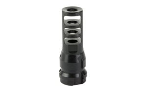 DEAD AIR KEYMO MB 3/4X24 338CAL
