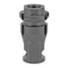 DEAD AIR KEYMICRO BRK 1/2X36 9MM