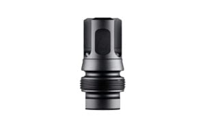 DEAD AIR XENO 3-PRONG FH 5/8X24 9MM