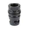 DAADA135_2.jpg DEAD AIR XENO WEE BRAKE 13.5X1LH 9MM