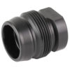 DAADA146_3.jpg DEAD AIR XENO XERO 5/8X32 45 CAL