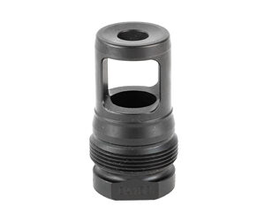 DAADA150_1.jpg DEAD AIR XEMAX BRAKE 5/8X24 .338CAL