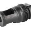 DEAD AIR XEMAX BRAKE 5/8X24 .338CAL