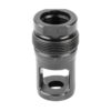 DAADA154_2.jpg DEAD AIR XEMAX BRAKE M18X1.5 .338CAL