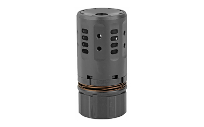 DAADA202A_1.jpg DEAD AIR R-SERIES PYRO 2.0 MZZLE BRK