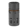 DAADA202A_2.jpg DEAD AIR R-SERIES PYRO 2.0 MZZLE BRK
