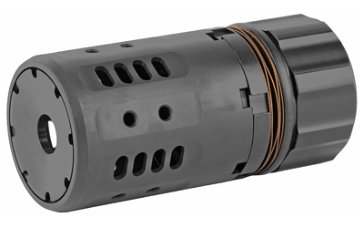 DAADA202A_3.jpg DEAD AIR R-SERIES PYRO 2.0 MZZLE BRK