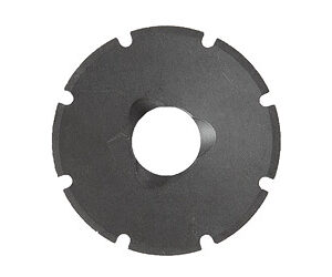 DAADA205_1.jpg DEAD AIR R-SERIES FRONT CAP 6.5MM