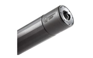DEAD AIR R-SERIES FH FRNT CAP 7.62