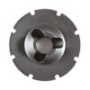 DAADA207_3.jpg DEAD AIR R-SERIES FH FRNT CAP 7.62