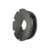 DEAD AIR R-SERIES FRONT CAP NOMAD BL
