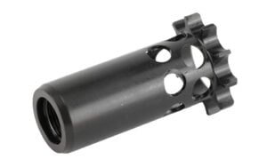 DEAD AIR P-SERIES PISTON 1/2X28