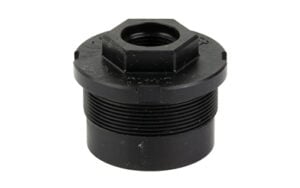 DEAD AIR P-SERIES FIXED MOUNT 1/2X28