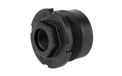 DAADA410_3.jpg DEAD AIR P-SERIES FIXED MOUNT 1/2X28