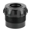 DEAD AIR P-SERIES FIXED MOUNT 5/8X24