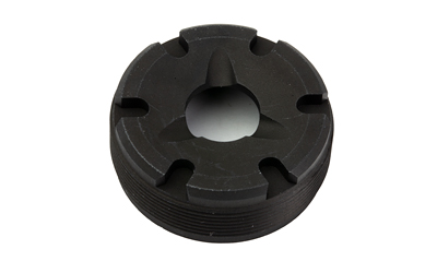 DAADA415_1.jpg DEAD AIR P-SERIES FRONT CAP 9MM