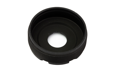 DAADA415_2.jpg DEAD AIR P-SERIES FRONT CAP 9MM