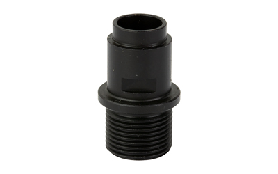 DAADA419_2.jpg DEAD AIR THRD ADPTR WLTHR P22 1/2X28