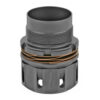 DEAD AIR KEYMICRO ADPTR GHST-M/WOLF