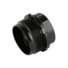 DAADA456_3.jpg DEAD AIR XEMAX HUB PATTERN 1.375X24