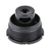 DEAD AIR HUB TAPER DT 5/8X24