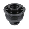 DEAD AIR HUB TAPER DT 5/8X24