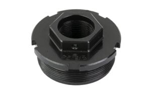 DEAD AIR HUB DIRECT THRD MNT 5/8X24