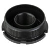 DEAD AIR HUB DIRECT THRD MNT 5/8X24