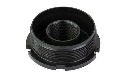 DEAD AIR HUB DIRECT THRD MNT 5/8X24