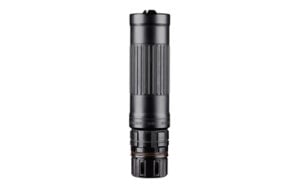 DAALZ6KMBLK_1.jpg DEAD AIR LAZARUS 6 6MM KEYMO FH BLK