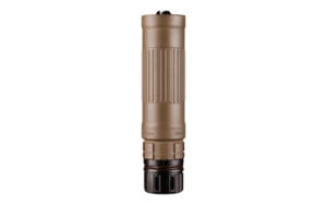 DAALZ6KMFDE_1.jpg DEAD AIR LAZARUS 6 6MM KEYMO FH FDE