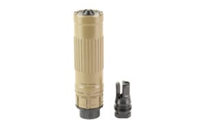 DAALZ6XNFDE_1.jpg DEAD AIR LAZARUS 6 6MM XENO FH FDE