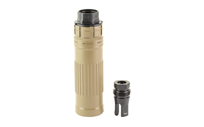 DAALZ6XNFDE_2.jpg DEAD AIR LAZARUS 6 6MM XENO FH FDE