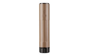 DAAMASK22FDE_1.jpg DEAD AIR MASK HD SUPPRESSOR 22LR FDE
