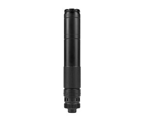 DAAMOJAVE45BLK_1.jpg DEAD AIR MOJAVE .45 MODULAR BLK