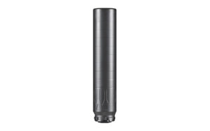 DEAD AIR NOMAD-L SPRSR 762 BLK
