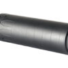 DEAD AIR NOMAD-30 SPRSR 762 BLK