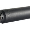 DEAD AIR NOMAD-30 SPRSR 762 BLK