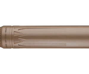 DEAD AIR NOMAD LTI XC FDE 762 XENO