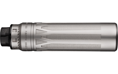 DEAD AIR NOMAD-TI XC SILVER 762 DT