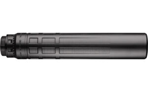 DEAD AIR NOMAX 33 BLK XEMAX 338CAL