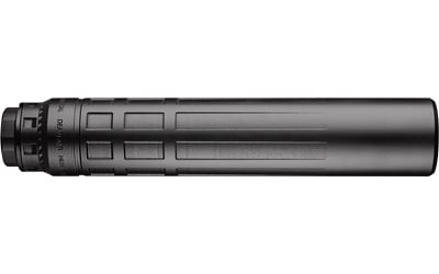 DEAD AIR NOMAX 33 BLK XEMAX 338CAL