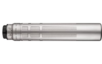 DEAD AIR NOMAX 33 SLVR XEMAX 338CAL