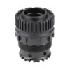DAAPB500_2.jpg DEAD AIR MOJAVE BOOSTER ASSEMBLY