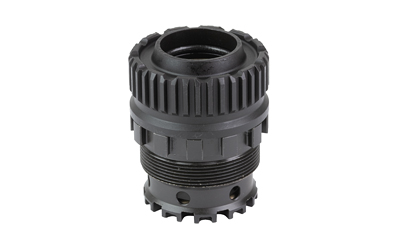 DAAPB500_2.jpg DEAD AIR MOJAVE BOOSTER ASSEMBLY